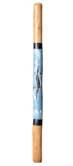 Small John Rotumah Didgeridoo (JW1347)